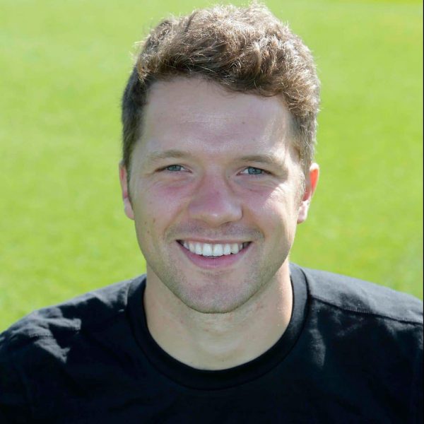 Adam Burrows Adam Burrows