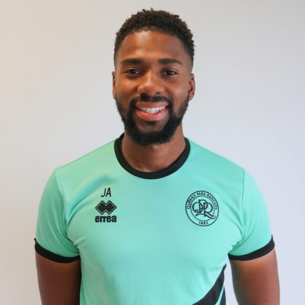 Josh Adebayo Josh Adebayo