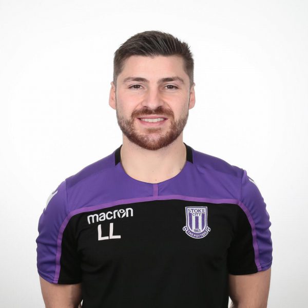 Luke Lawrence Luke Lawrence