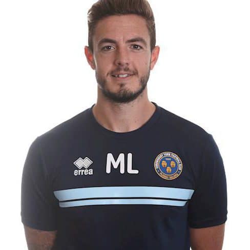 Marc Lindsey Marc Lindsey