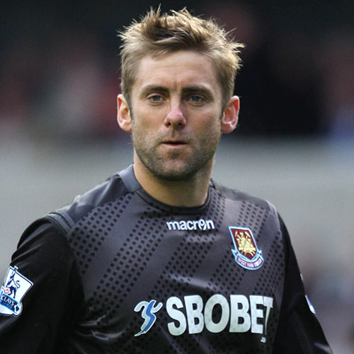 Robert Green
