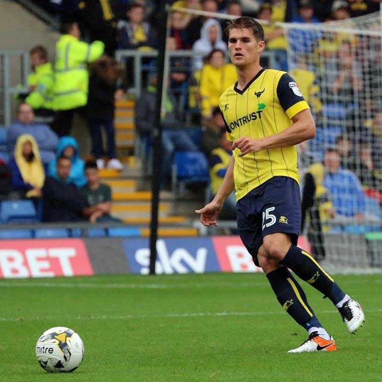 Charlie Raglan