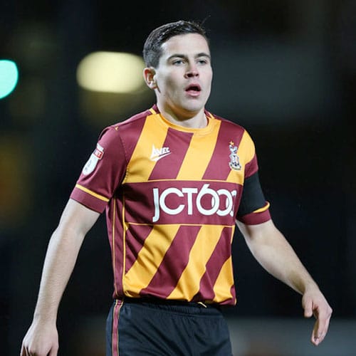 Josh Cullen